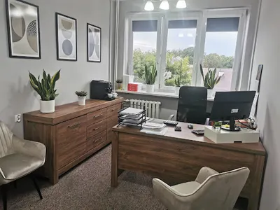 Biuro Rachunkowe Meritum